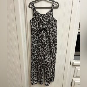 Carter’s Girl’s Jumpsuit w/ cutout